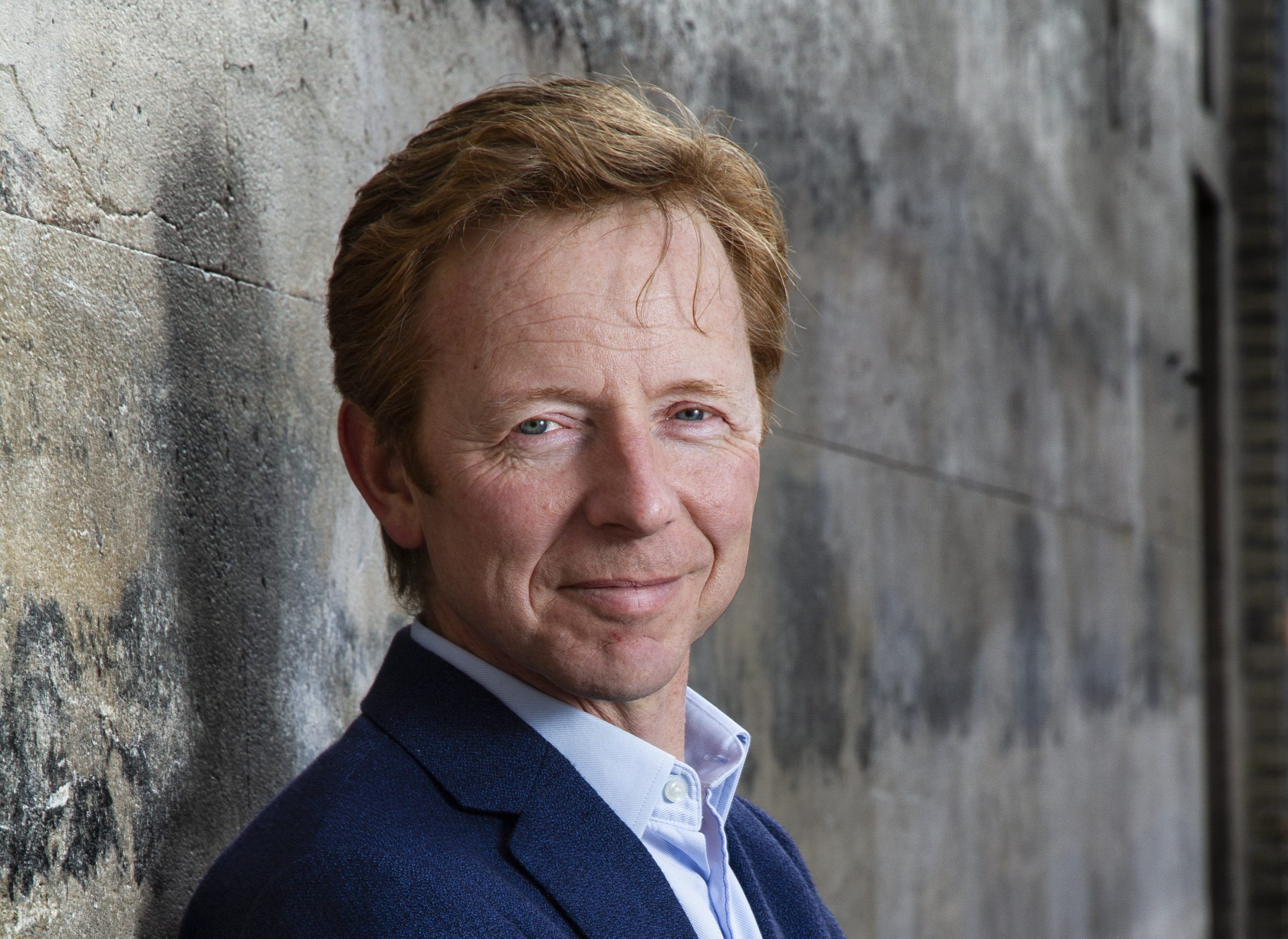 Gerrit Hiemstra