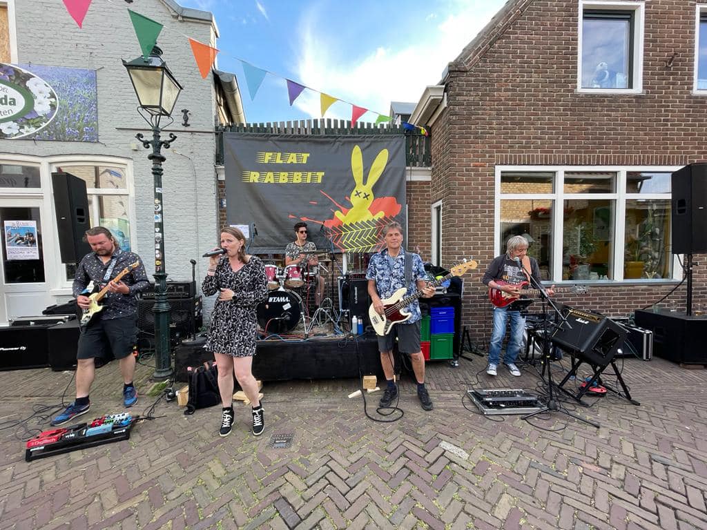 band 2023